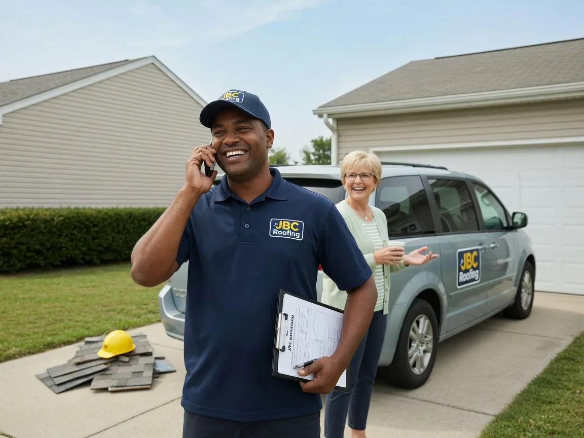 Roof Replacement Universal City, CA FAQs